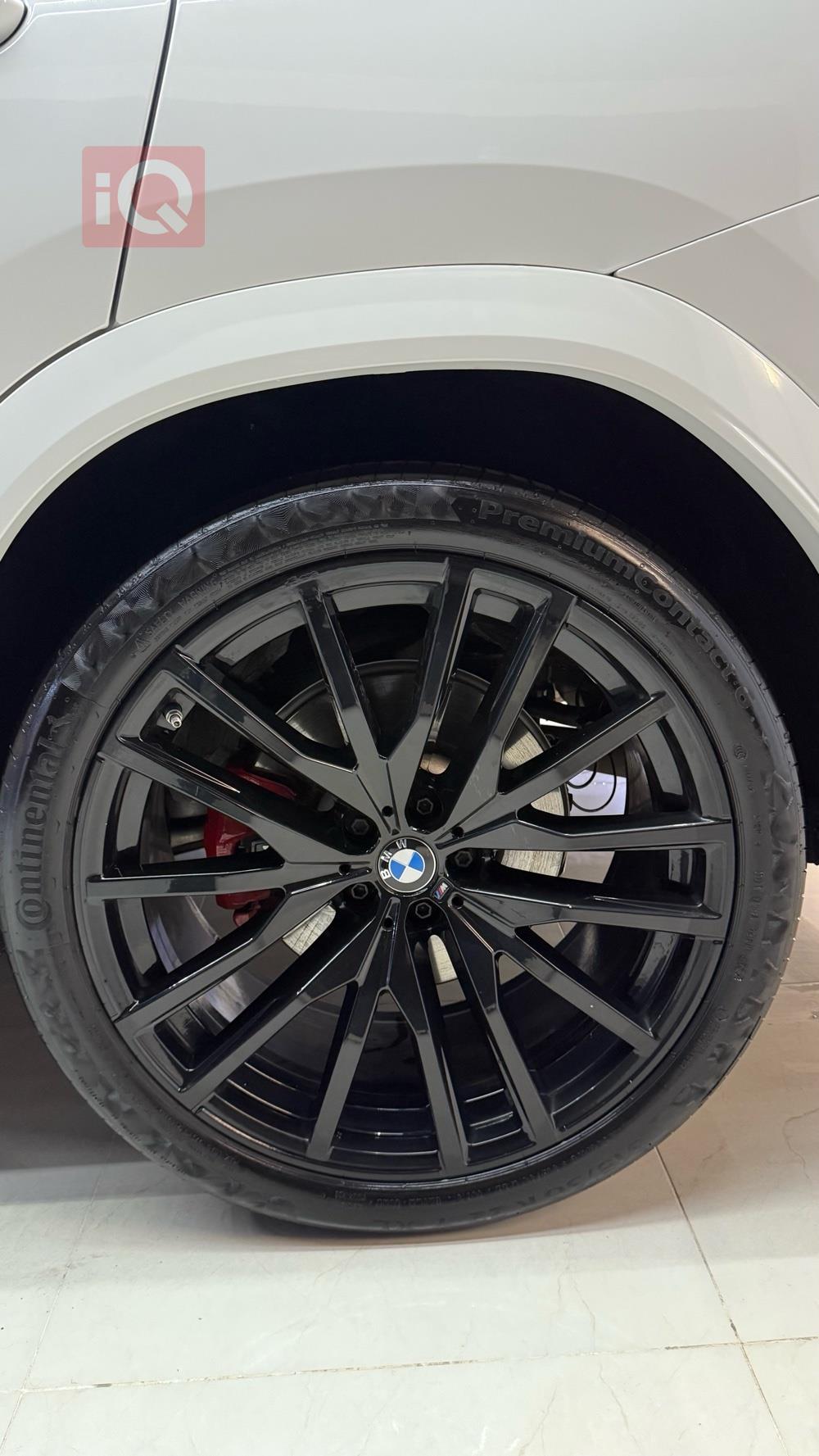 بي ام دبليو X6